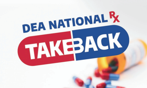 Drug Take Back