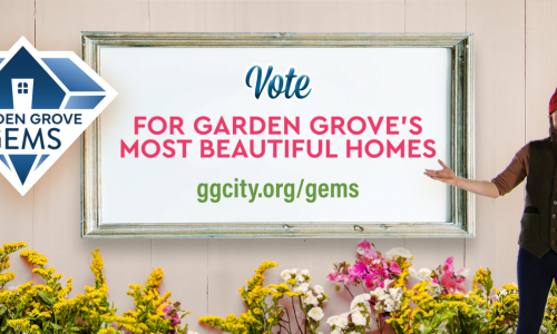 Gems Vote