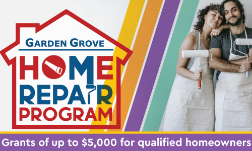 Home Repair Program