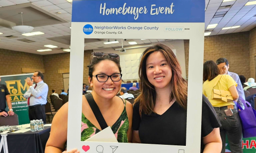 Homebuyer Day