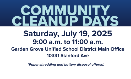 Free Bulky Items, Household Batteries Drop Off and Paper Shredding at July 19 Event