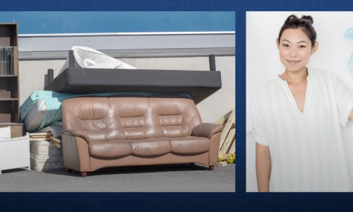 Bulky Items