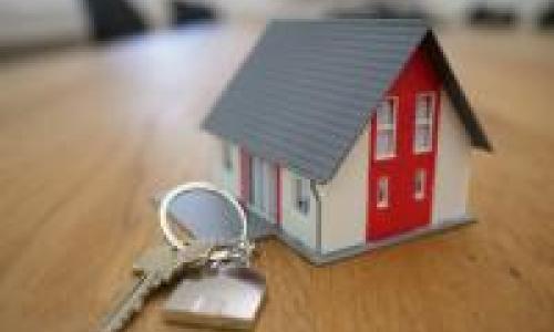 First-Time Home Buyer Programs