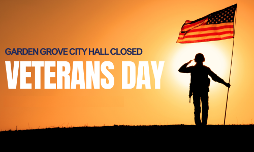veterans day