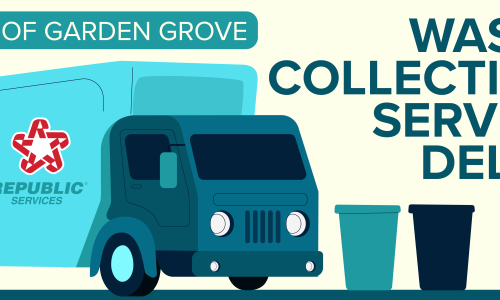 Waste Collection Service Delay