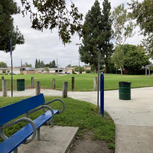 Parks and Facilities  City of Garden Grove
