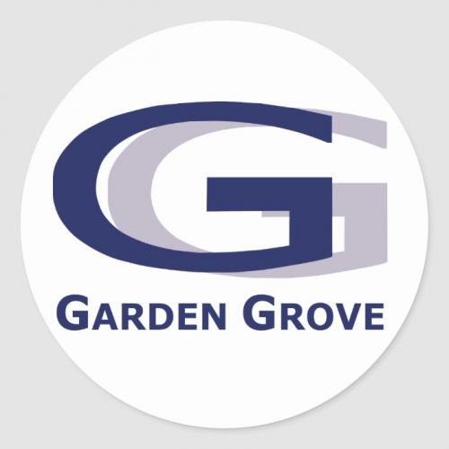 Zip Codes In Garden Grove