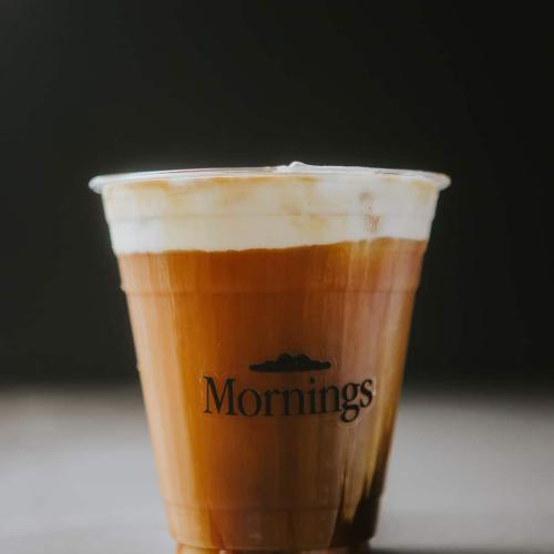 
Mornings Coffee Garden Grove
