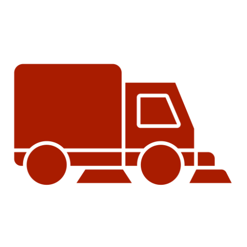  Street Sweeping Update