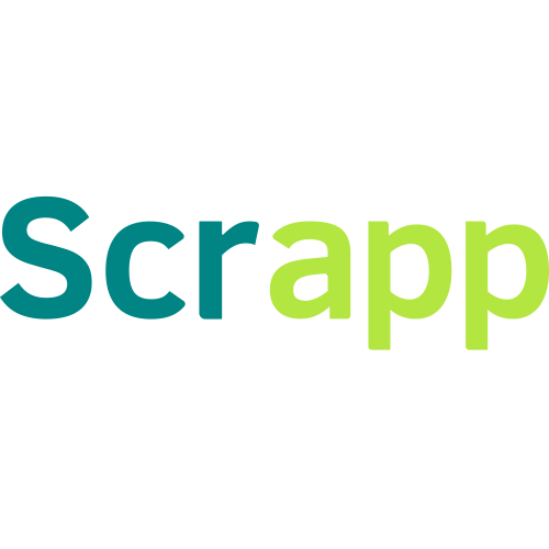 Scrapp Launch in Garden Grove