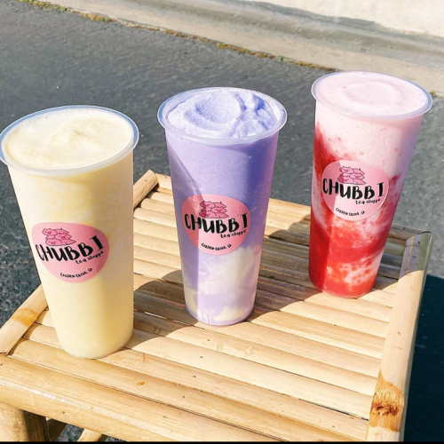 
Chubbi Tea Shoppe
