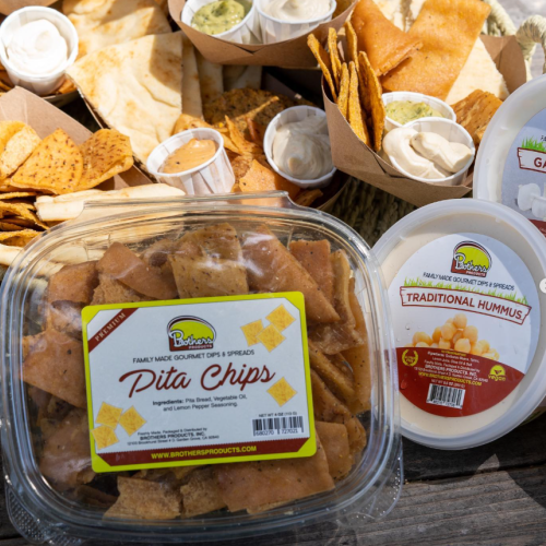 
Brothers Products
