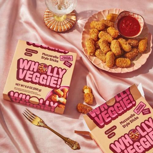 
Urthly Vegan Market
