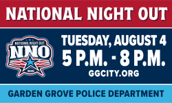 National Night Out