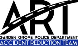 Accident Reduction Team logo