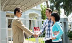 Asian Home Buyer