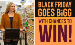Black Friday Goes BiGG