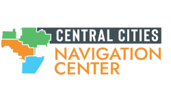 Central Cities Navigation Center Logo
