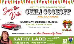Chili Cook-Off