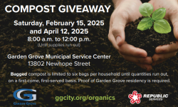 Compost Giveaway Graphic