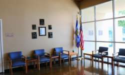 City Of Garden Grove Cooling Center