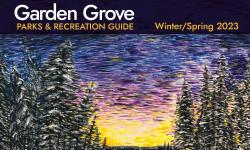 Winter/Spring 2023 Parks and Recreation Guide