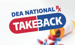 Drug Take Back
