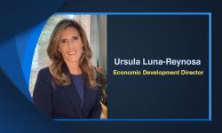 Ursula Luna-Reynosa