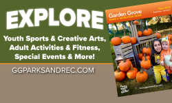 Explore Youth Sports &amp; Creative Arts, Adult Activities &amp; Fitness, Special Events &amp; More!