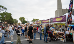 Foods of Garden Grove Live