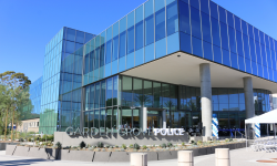Garden Grove Public Safety Facility