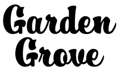 garden grove
