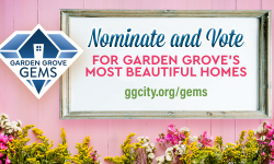 Garden Grove Gems
