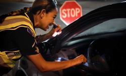 National Winter DUI Mobilization