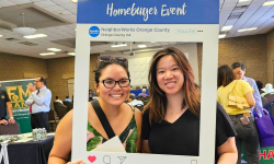 Homebuyer Day