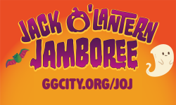 Jack O' Lantern Jamboree