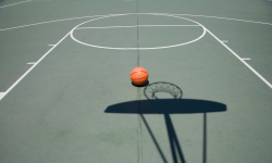 Temporary Basketball Court Closure at Magnolia Park Starting June 27
