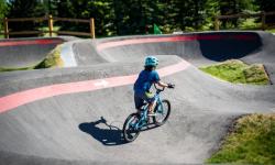 pump track