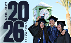 2026 Grads Sponsorship