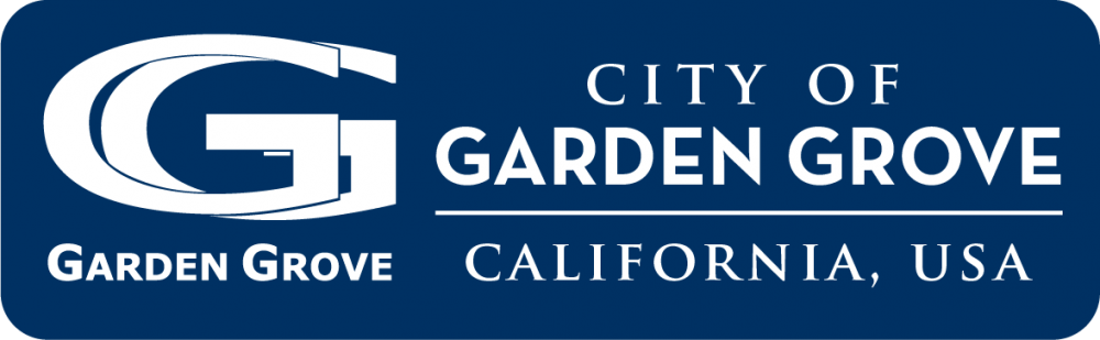 Garden Grove Logo