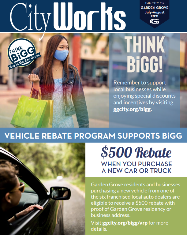 CityWorks July/August 2021
