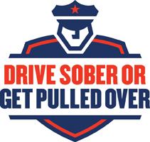 Increased DUI patrols during the 4th of July Holiday
