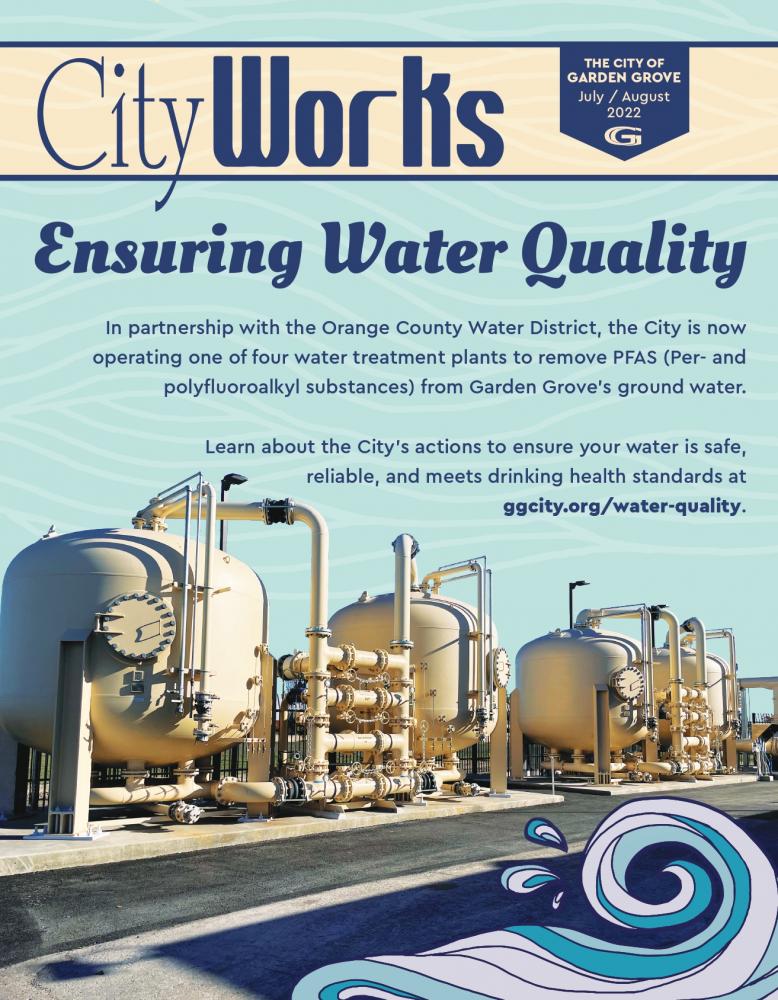 CityWorks July/August 2022
