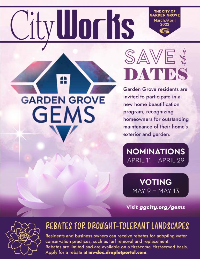 CityWorks March/April 2022

