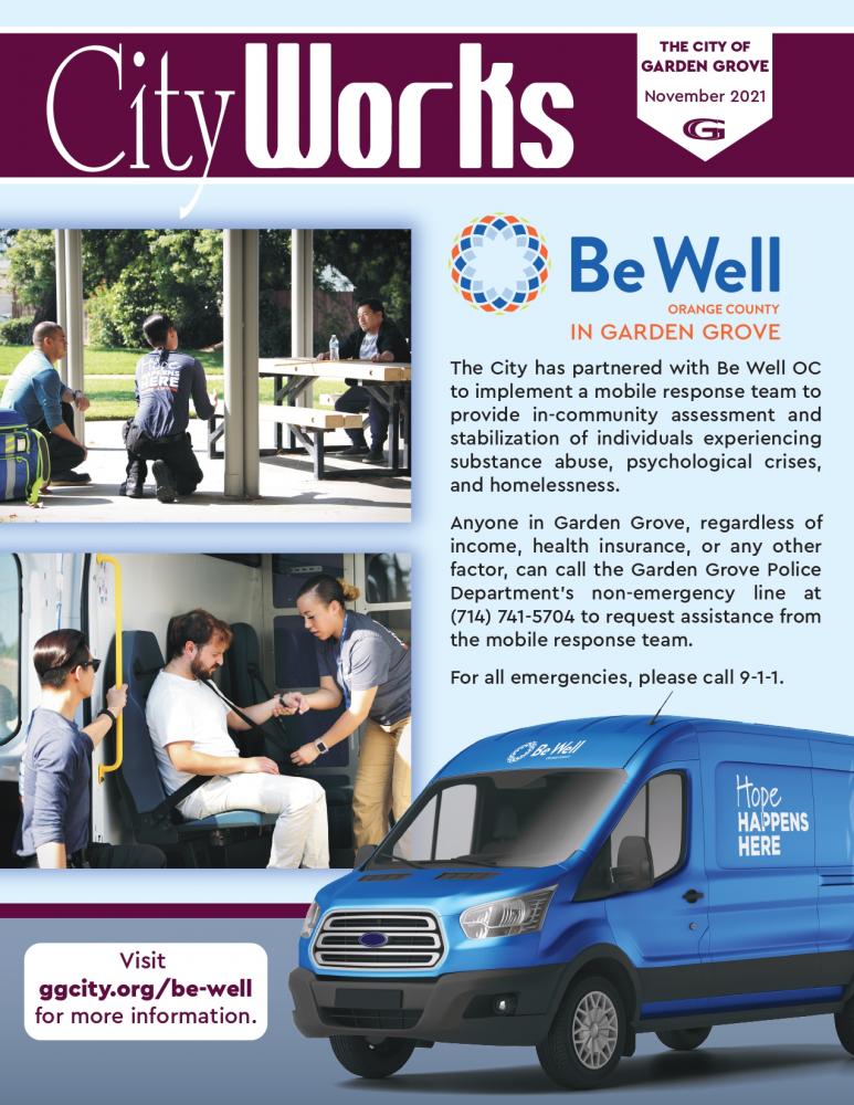 CityWorks November 2021
