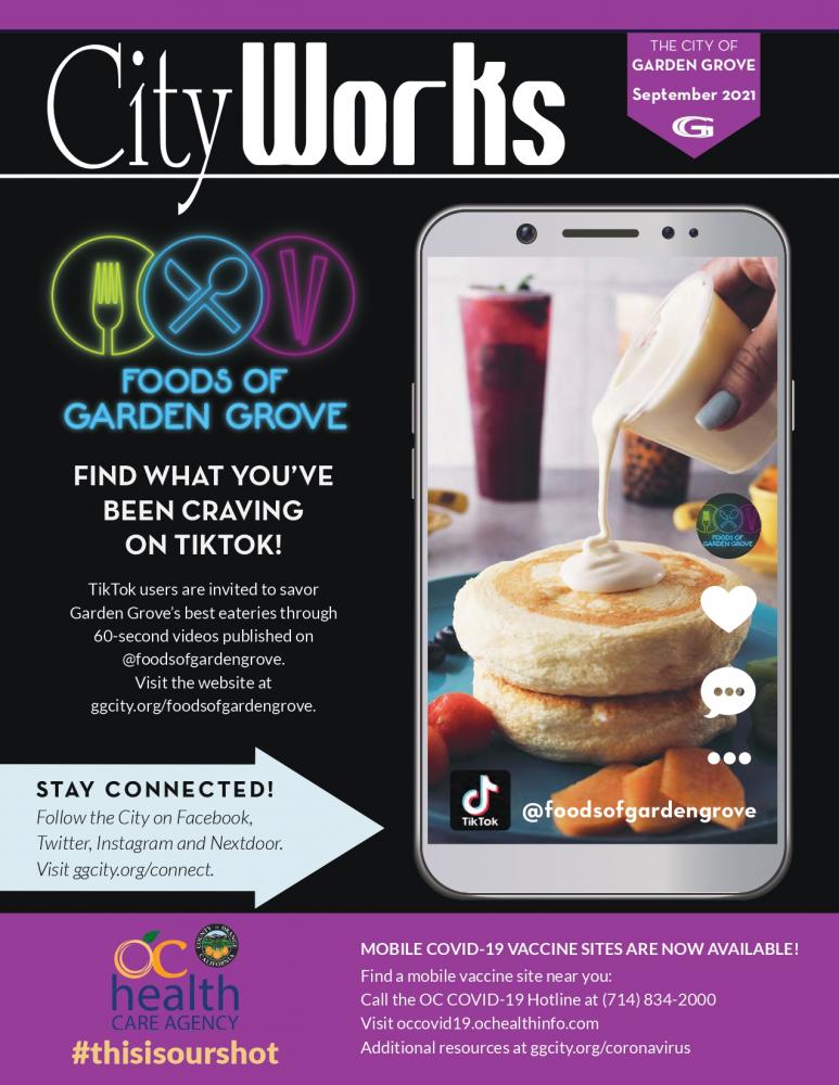 CityWorks September 2021
