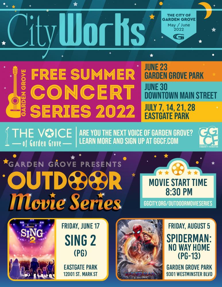 CityWorks May/June 2022
