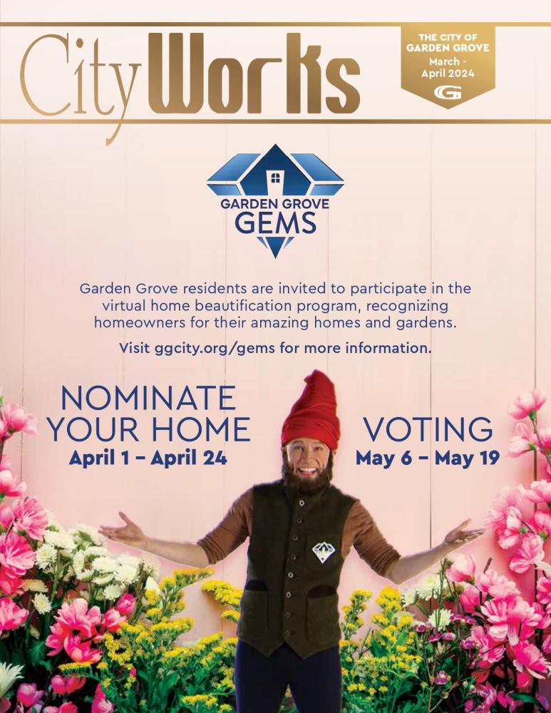 CityWorks March/April 2024
