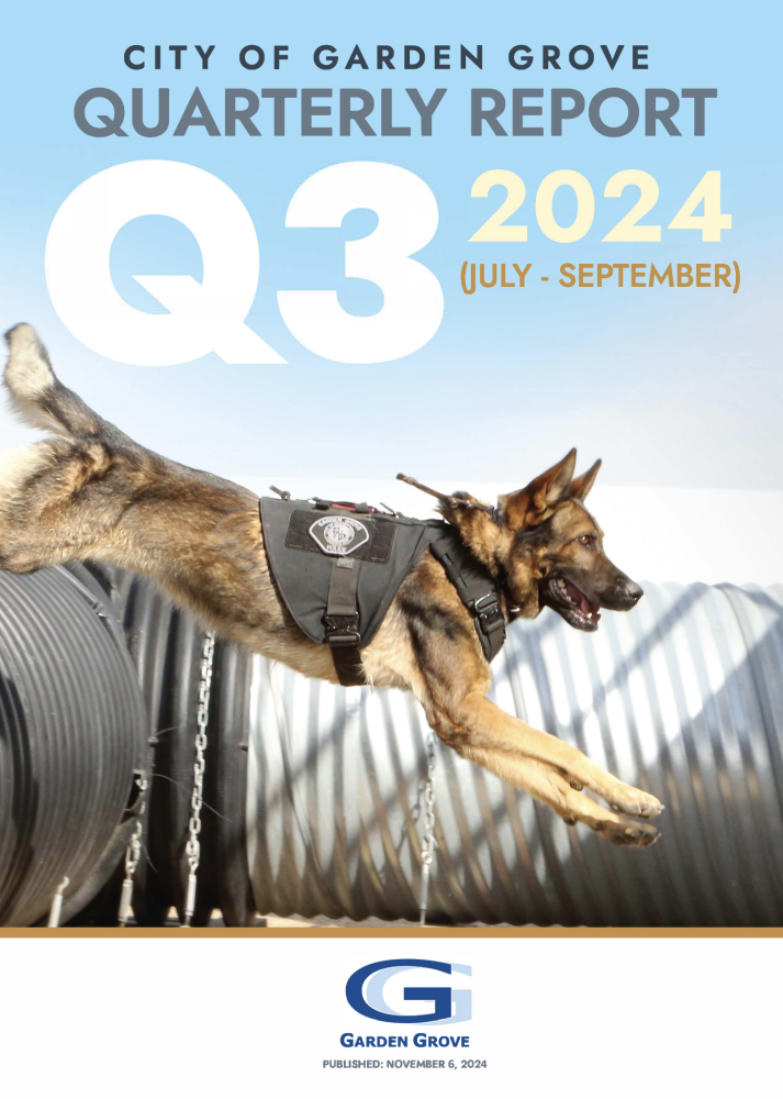 Q3 2024 (July - September)
