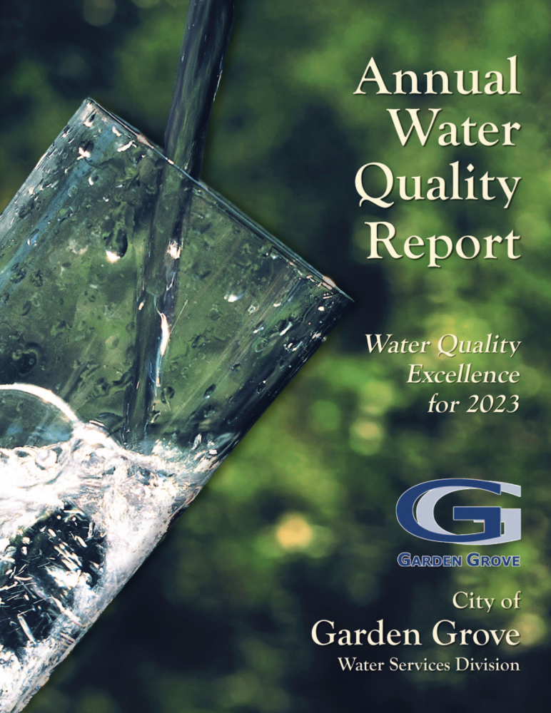 2023 Water Quality Report

